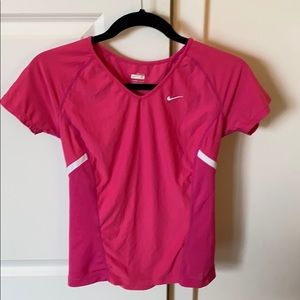 Nike Fitdry top